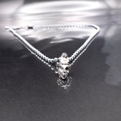 GARGOYLE PENDANT / ガーゴイルペンダント