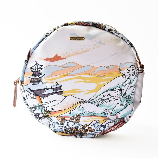 MARU POCHETTE (M) / No,10142-1