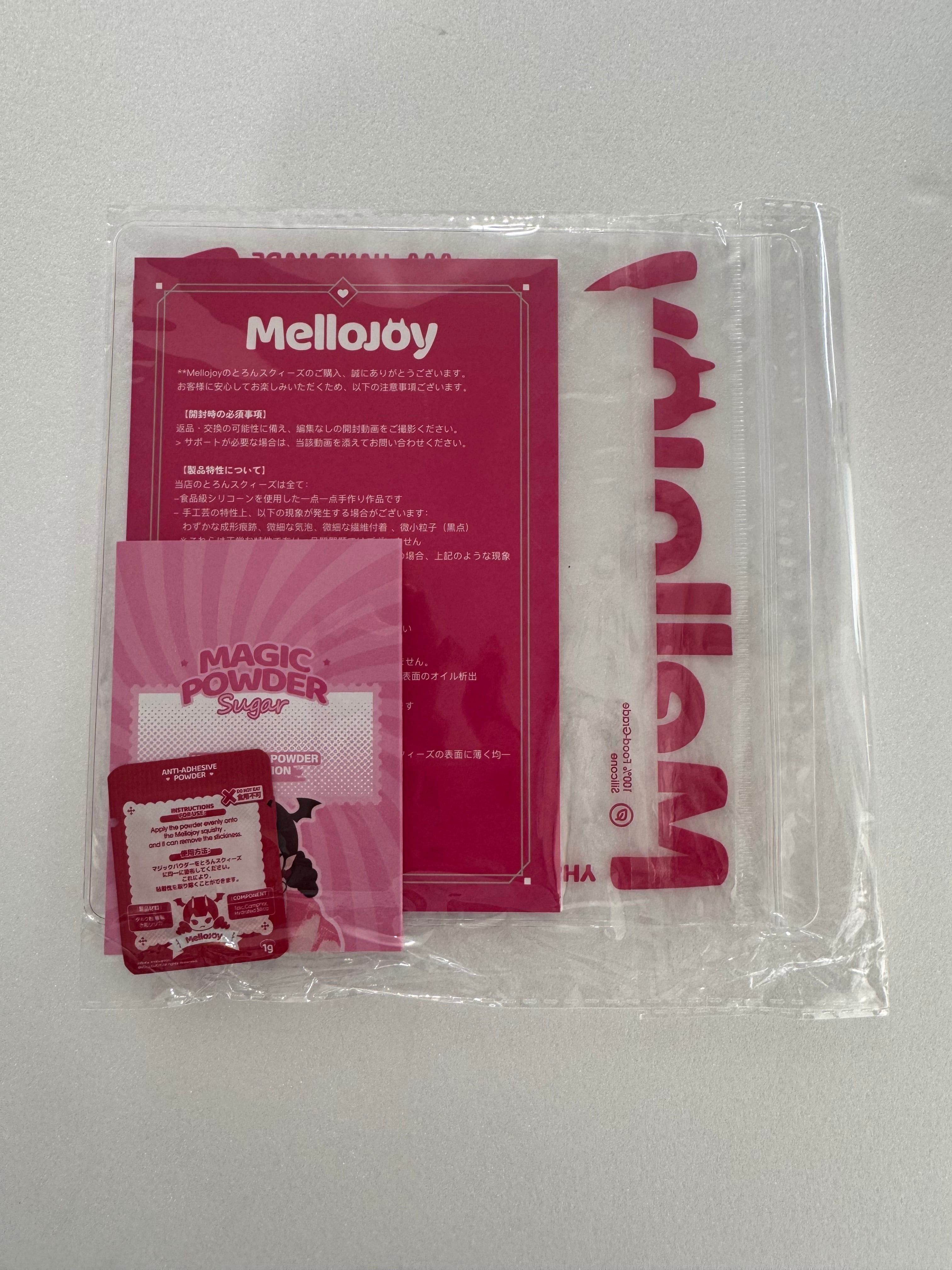 メロジョイ | TokyoHobbyBase WTJ