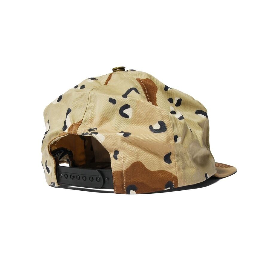 ROBS ARMY CAP / CHOCO CHIP CAMO | THISONE