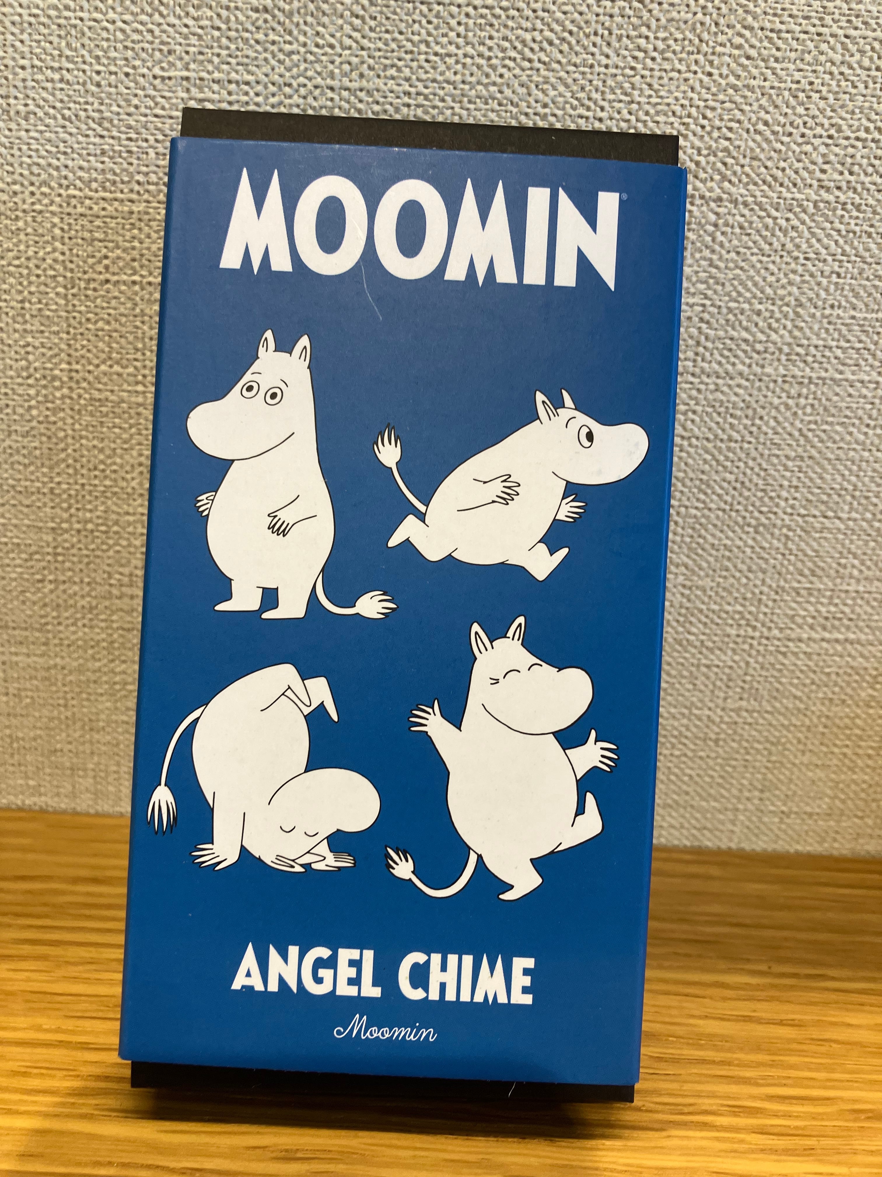 PLUTO DESIGN MOOMIN | 北欧雑貨ChouChou