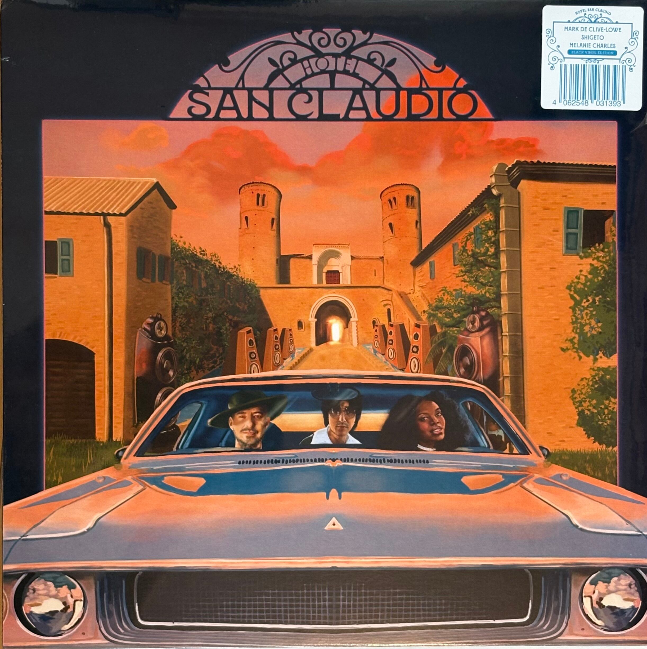 新品LP】【180g 限定盤】John Hicks / Hells Bells | JAZZ TRIP RECORDS