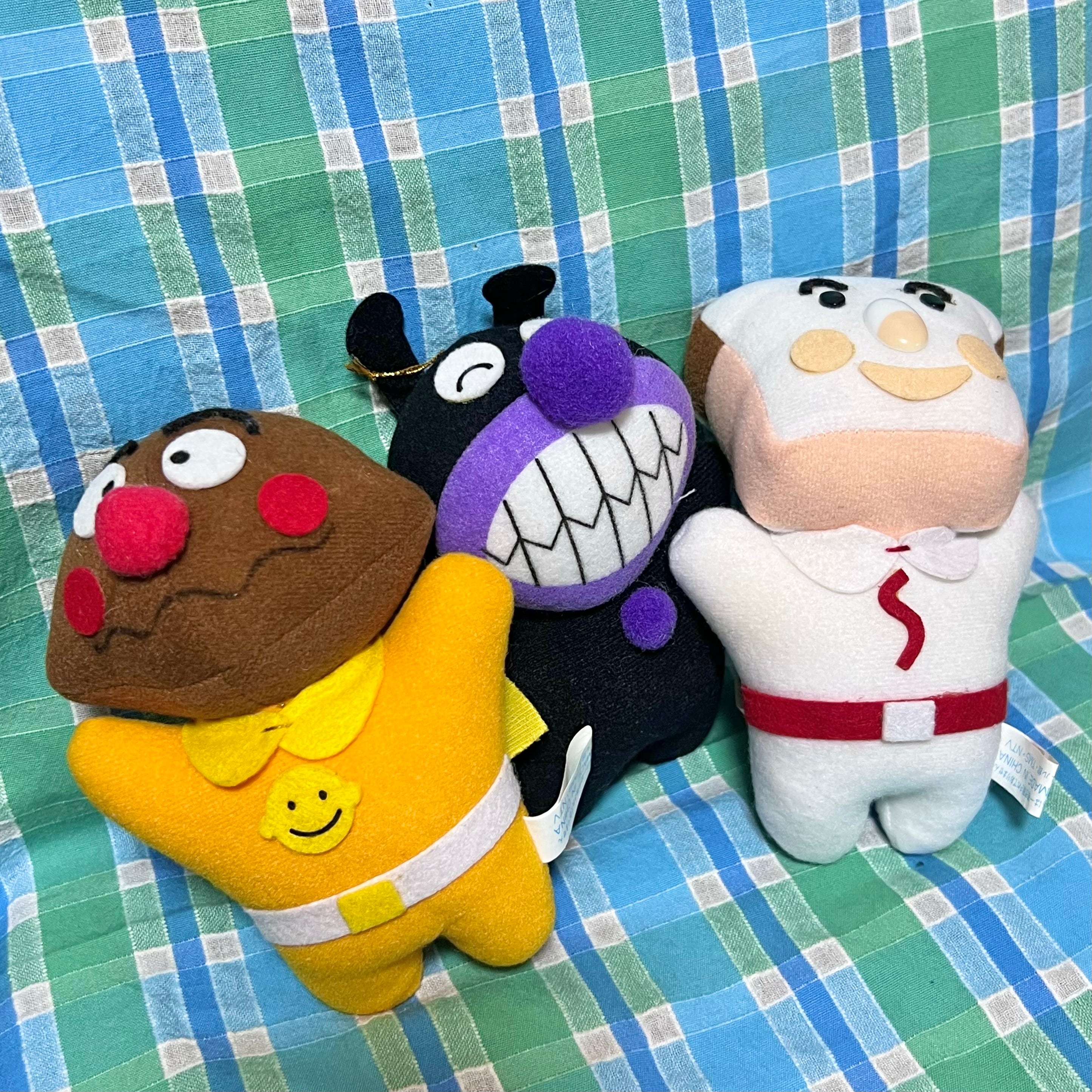 きせかえラブリーコレクション | 雑貨 いつもくっついている