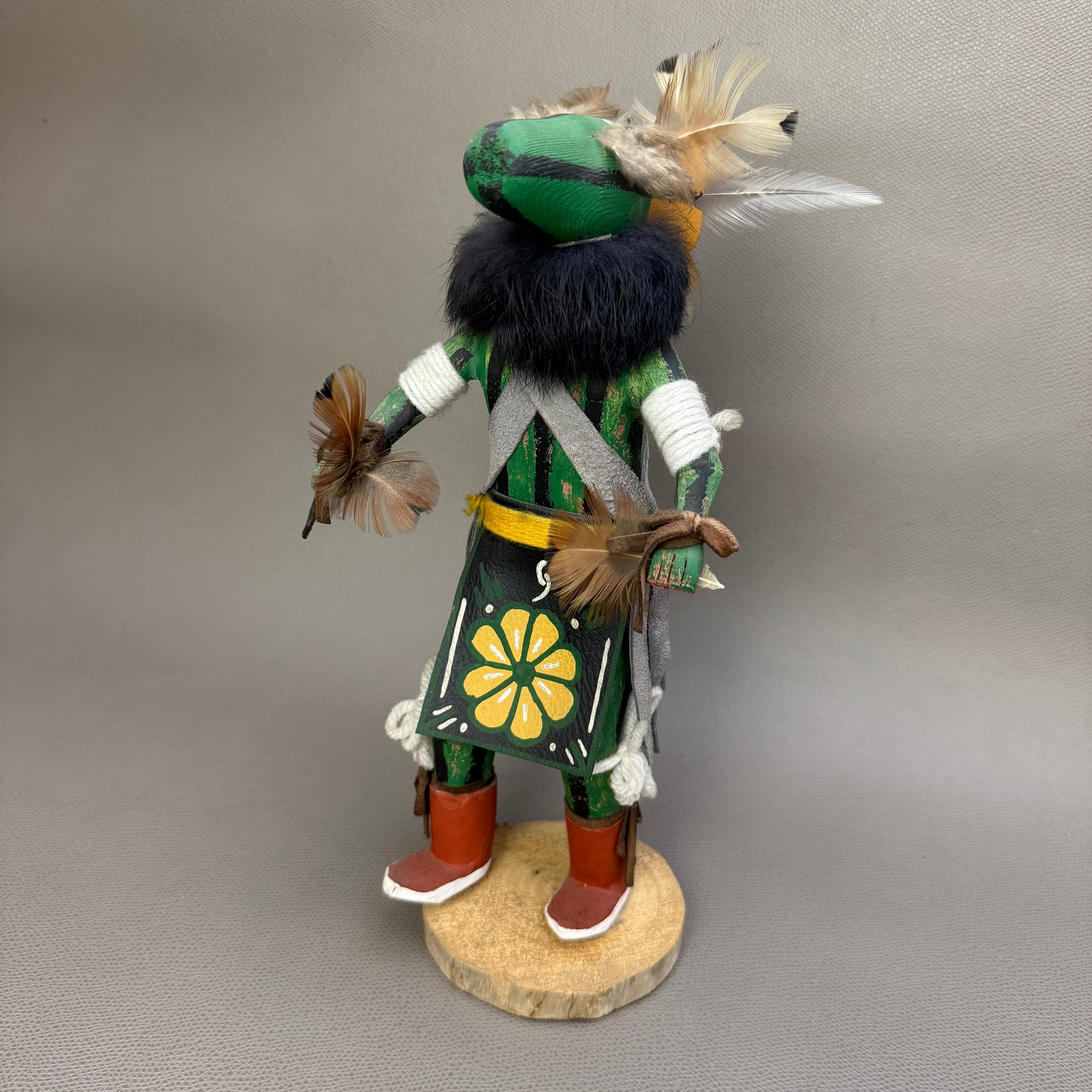 インディアンクラフト | LEATHER CRAFT WHOL