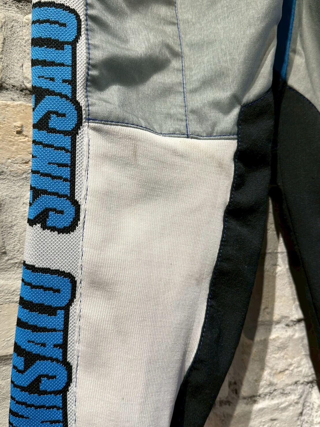 90s SINISALO Motocross Pants | B U D