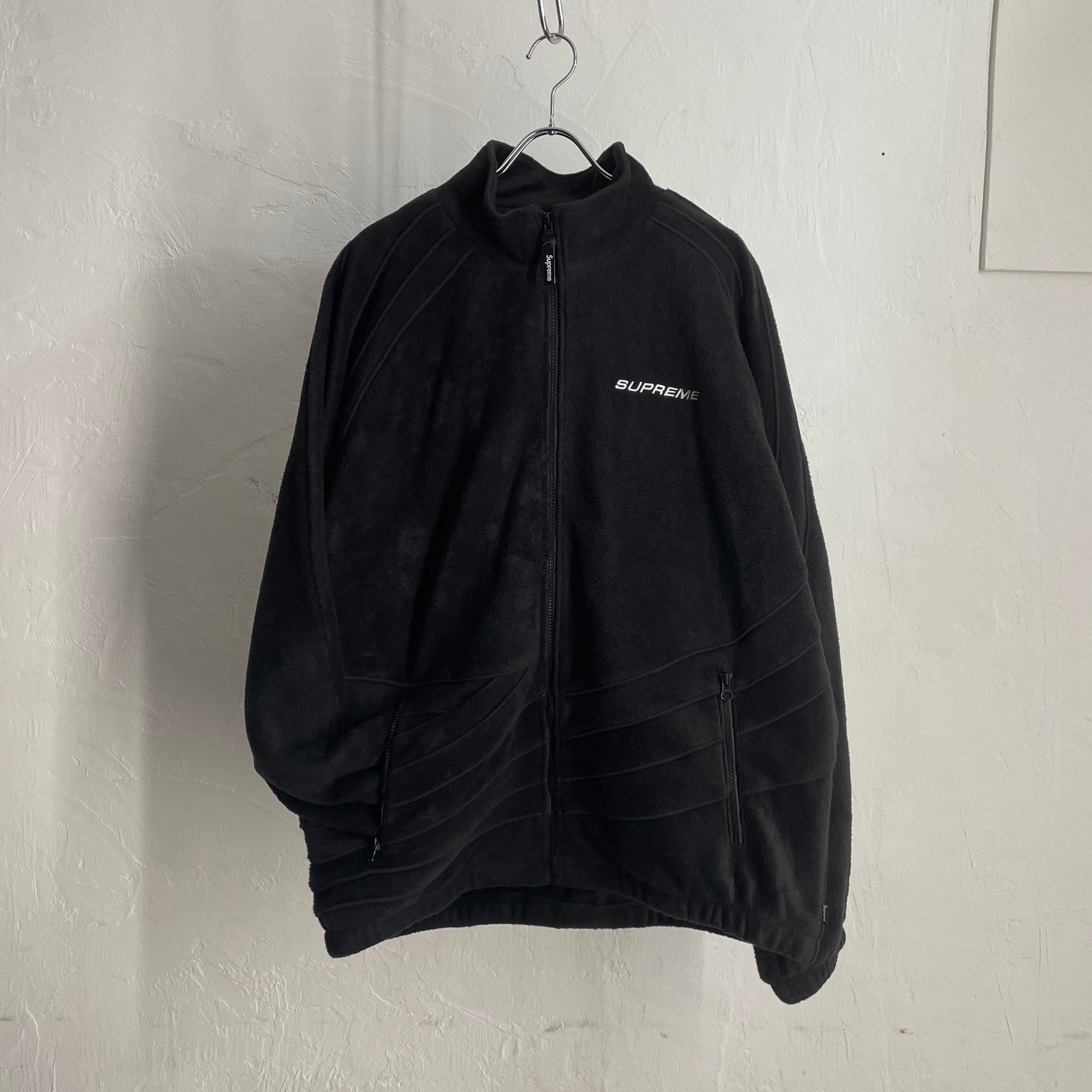 2023SS SUPREME Racing Fleece Jacket | VOLAR 2023SS SUPREME Racing Fleece Jacket | VOLAR