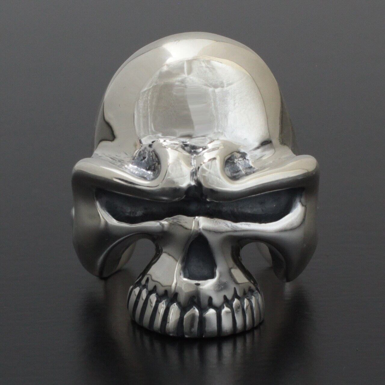 THIRTEEN DESIGNS official サーティーンデザインズ MAD SKULL CIGAR
