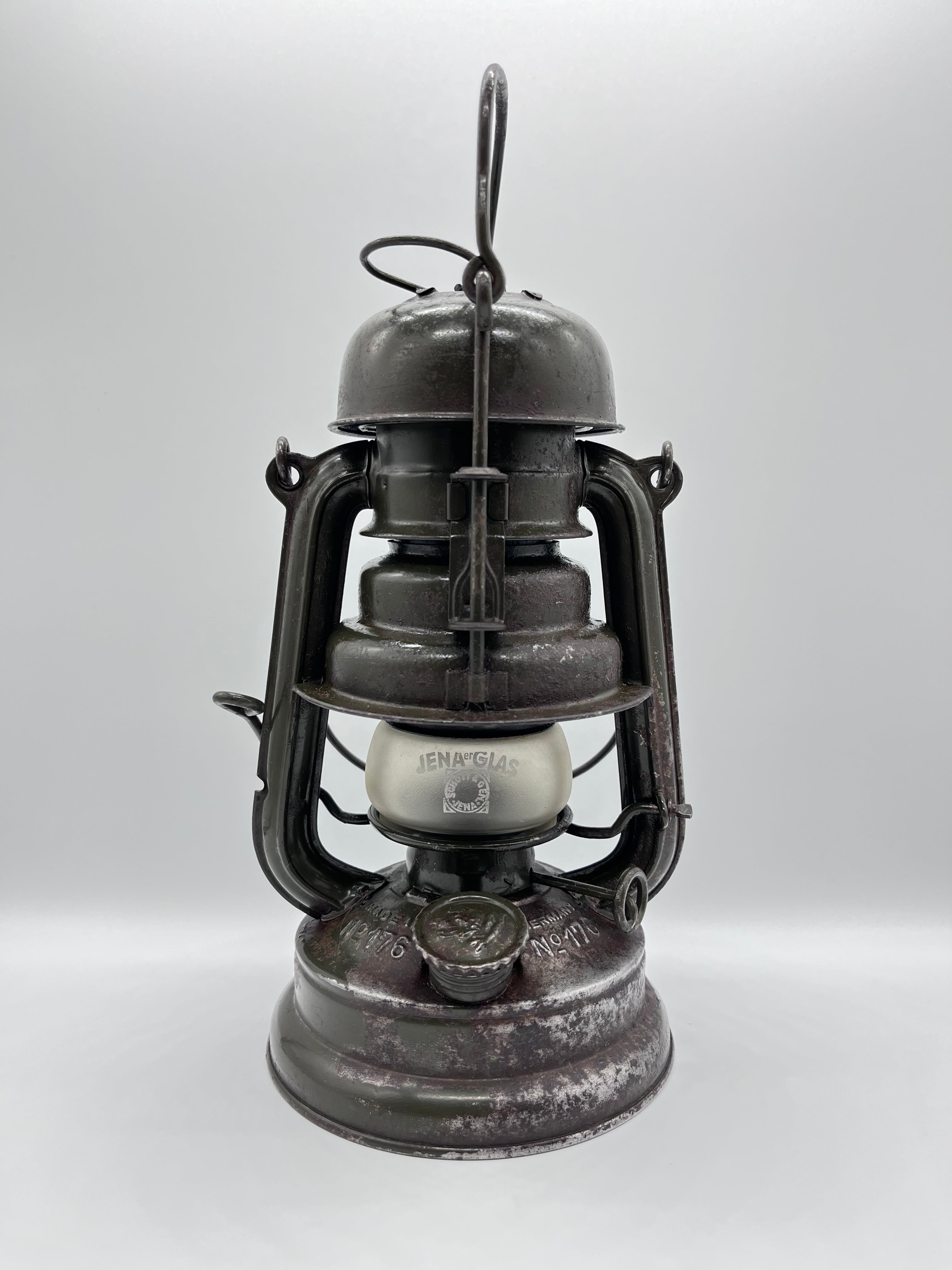 feuerhand176e 状態良好/超美品 【公式通販】