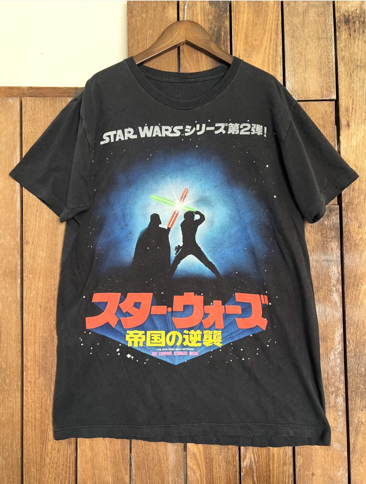 00's〜 STAR WARS 