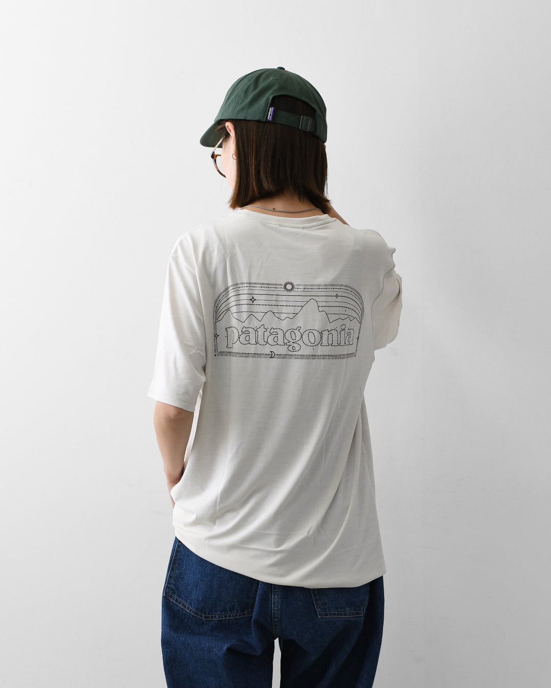 Patagonia [パタゴニア正規代理店] M's Cap Cool Daily Shirt - P-6