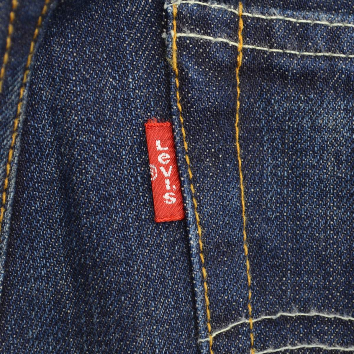 JUNYA WATANABE MAN Comme des Garcons × LEVIS / ジュンヤワタナベ