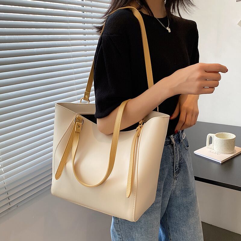 サマーシングル 夏物 トートバッグ Tiancai_Wing_Bag67934623259