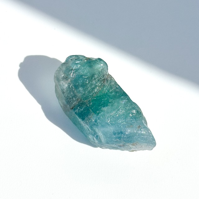 ブルーフローライト 原石 23◇ Fluorite ◇天然石・鉱物・パワーストーン・インテリア