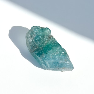 ブルーフローライト 原石 23◇ Fluorite ◇天然石・鉱物・パワーストーン・インテリア