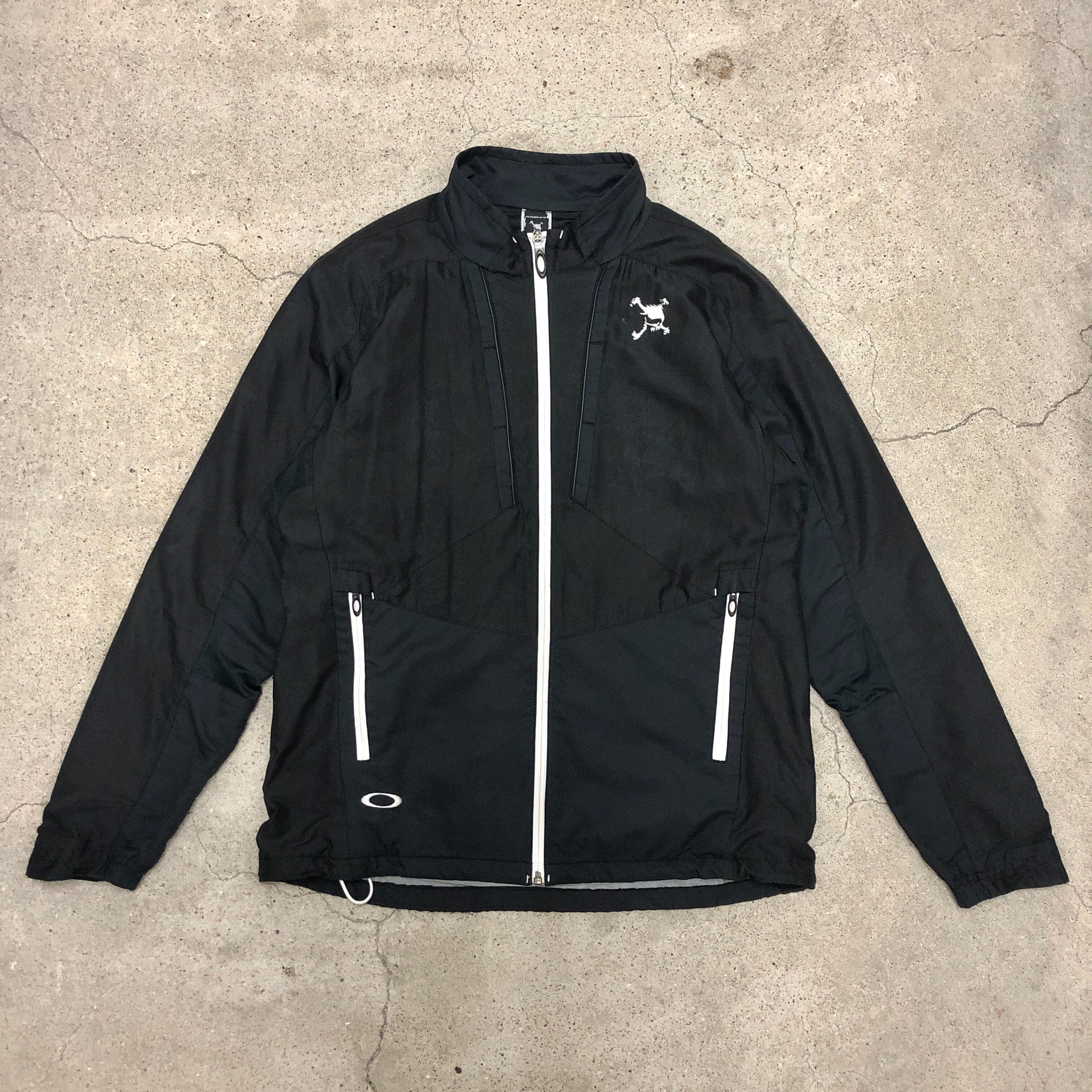 Oakley オークリー ナイロンジャケット Nylon Jacket