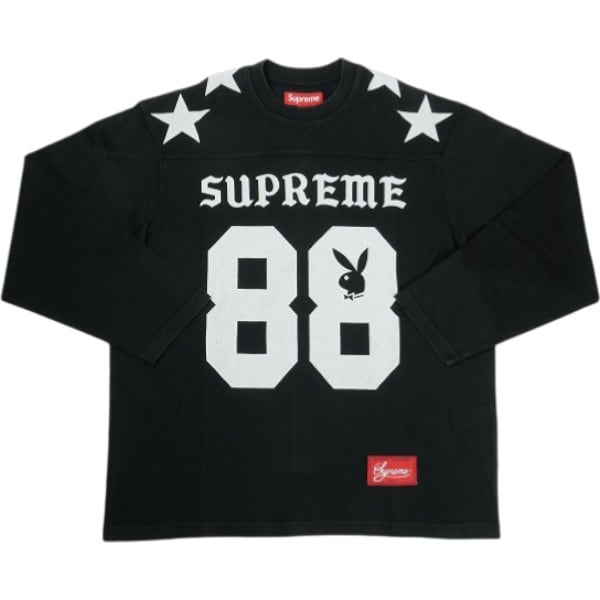 Supreme プレイボーイ　Sサイズ Supreme（シュプリーム） シュプリーム×プレイボーイ Supreme×PLAY BOY