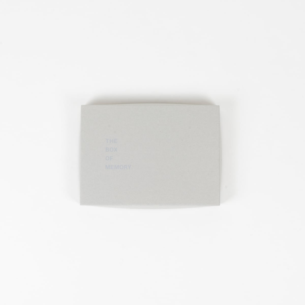 THE BOX OF MEMORY | kumagusuku