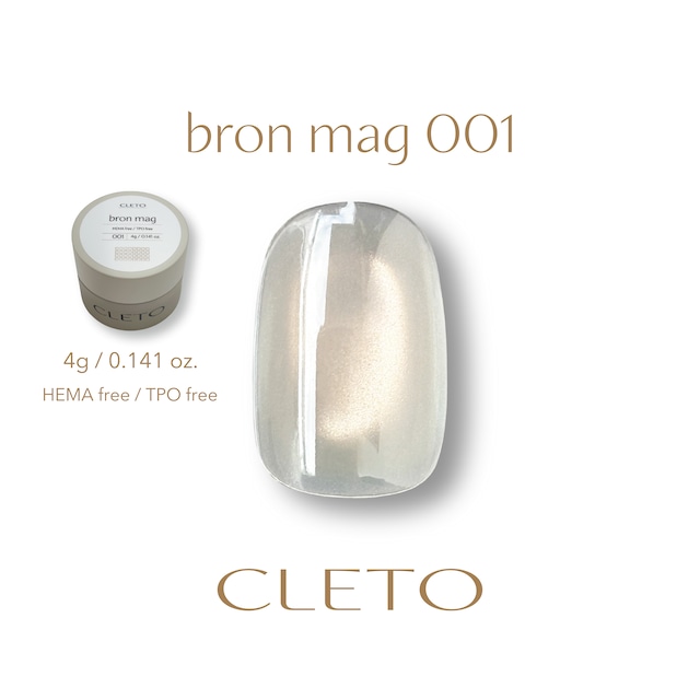 CLETO / loade