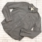 Abercrombie&Fitch　MENS　シャツ　Ｓサイズ