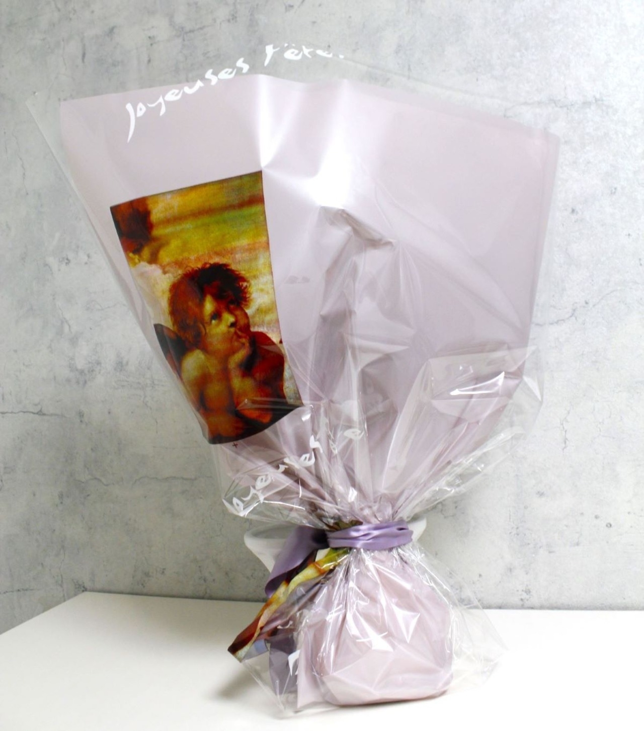 季節のおまかせ花束