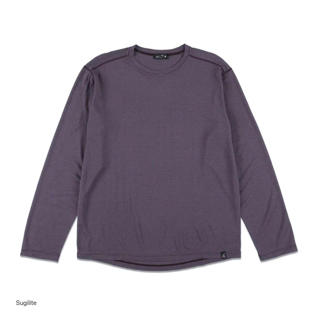 STATIC オールエレベーション L/S メンズXL STATIC ALL ELEVATION L/S SHIRT オールエレベーションロングスリーブ
