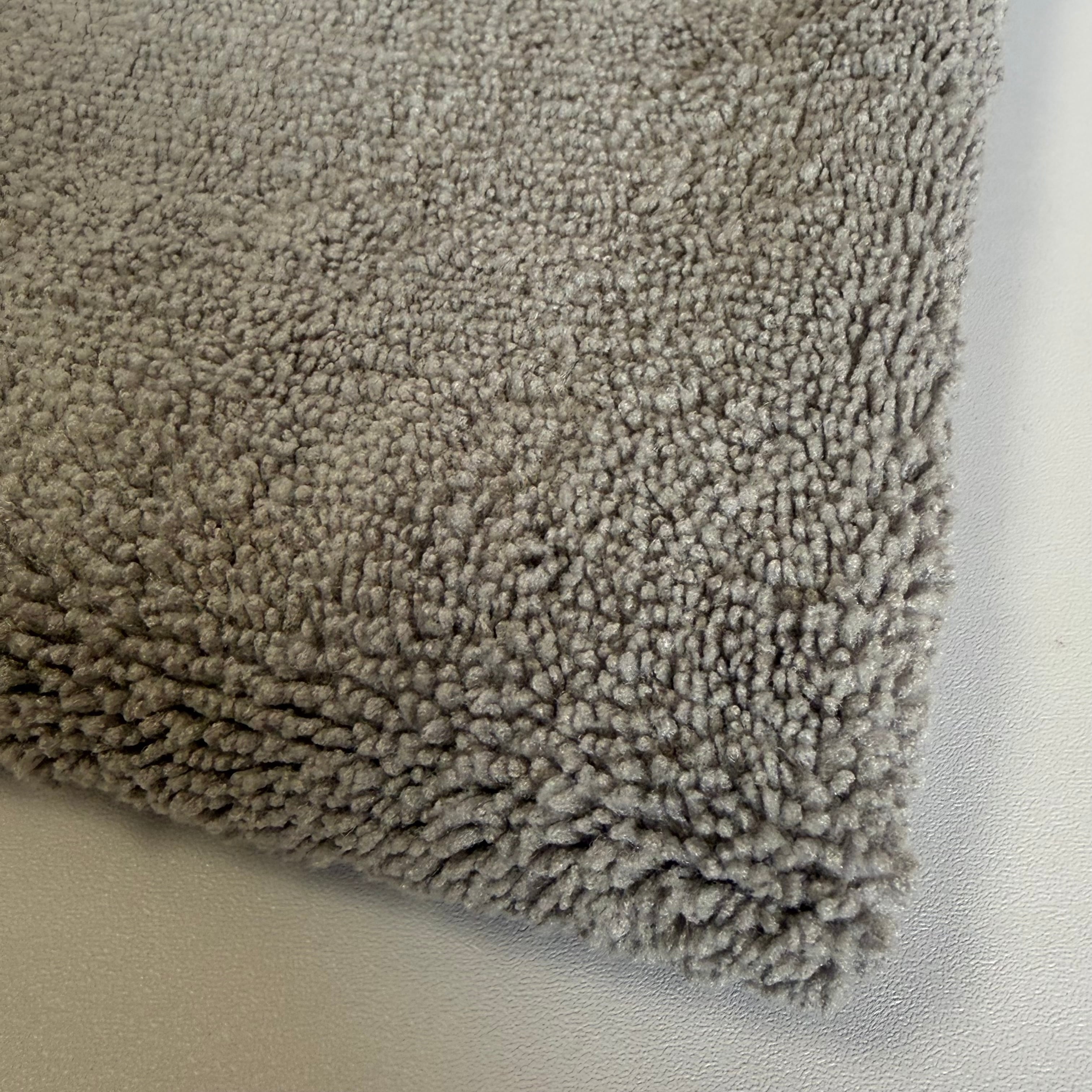 安心の厚み マイクロファイバータオル Infinite01 36枚（380GSM