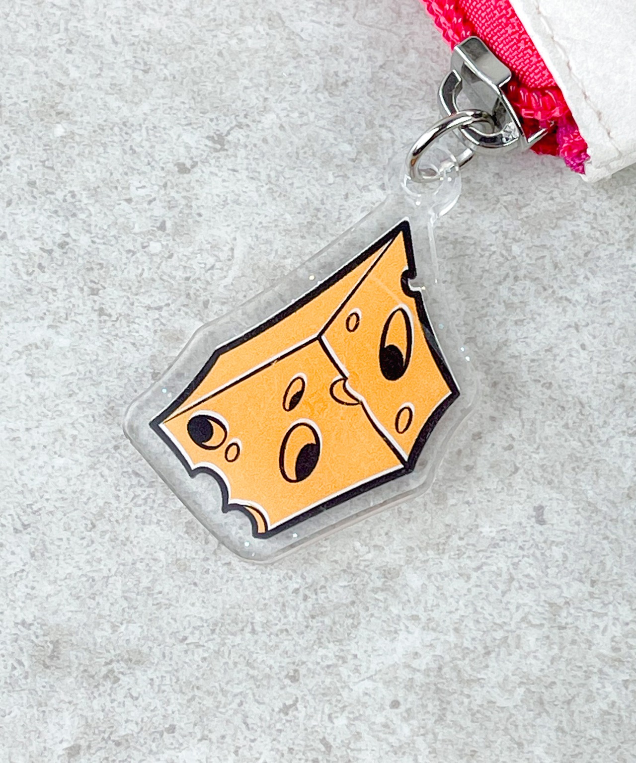 F258175_TOM and JERRY×Flapper ポップアートポーチ - 7