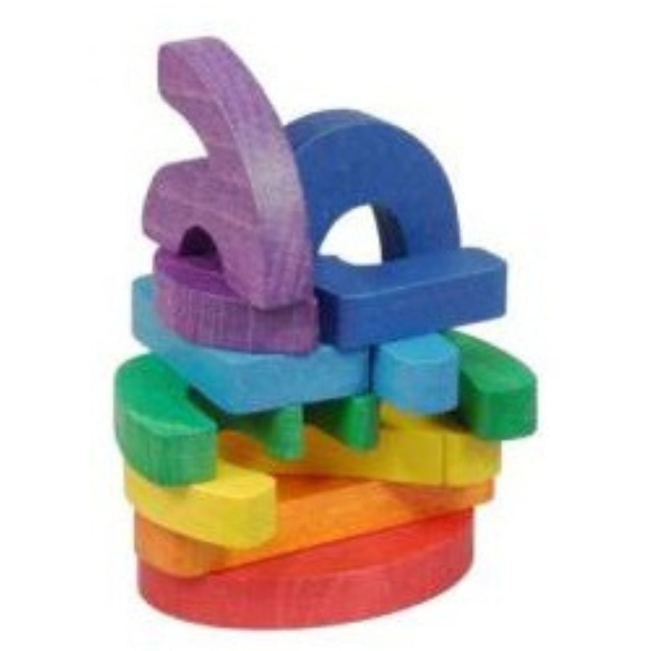 PlayMe Toys ファンナンバー 木のおもちゃ 知育玩具 数字 算数 パズル