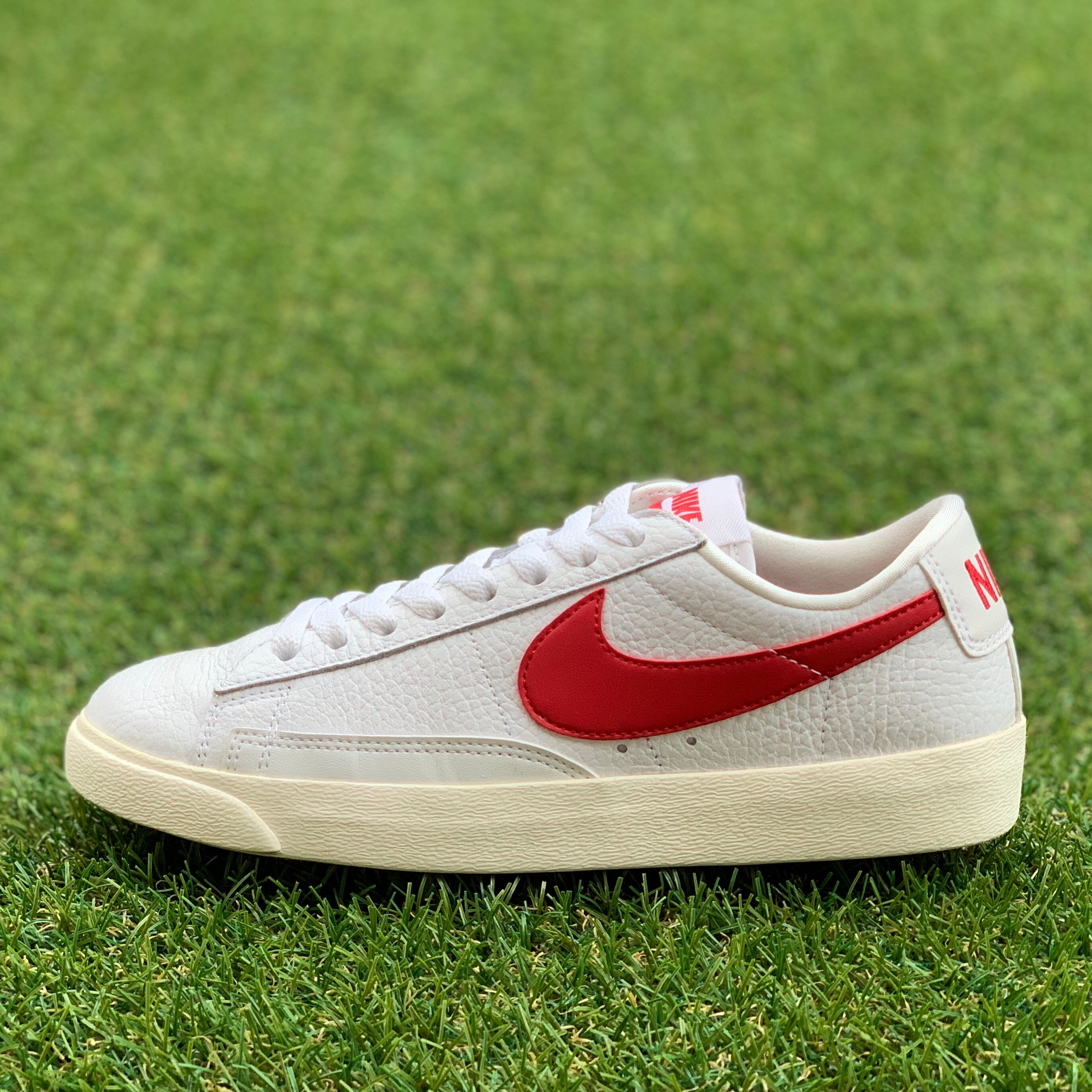 NIKE BLAZER LOW PRM ナイキ ブレザー ロー プレミアム C678