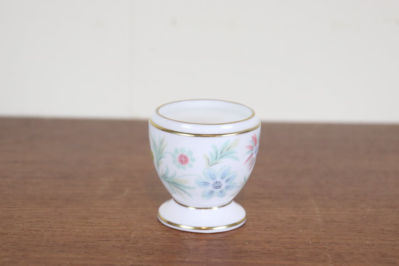 ミントン ハドンホール オーバルプレート 楕円皿 MINTON HADDON HALL