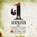 【CD】DJ Mitsu the Beats Vs Southpaw Chop - Lalapalooza Series Vol. 1