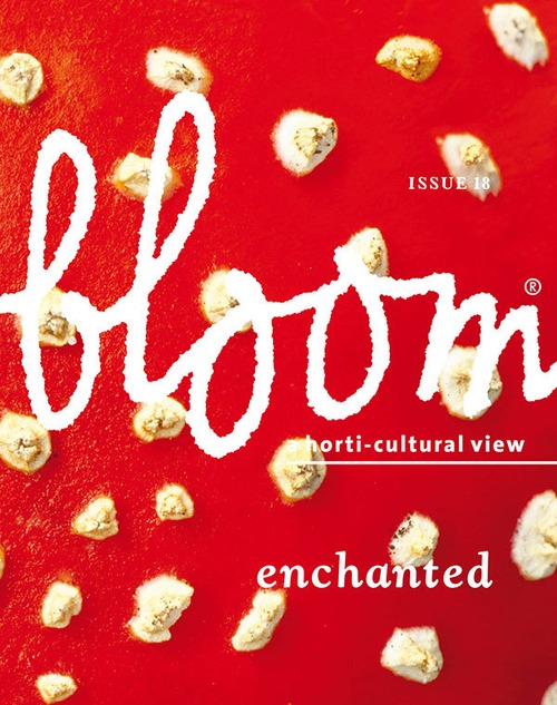 bloom ISSUE 18