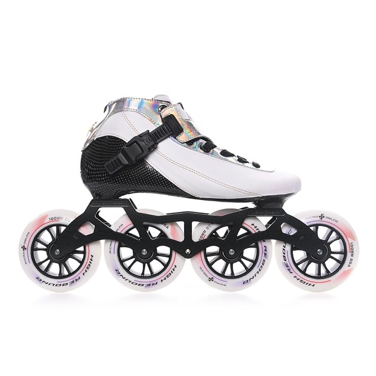 インラインスケート DELTA SPEED ELITE 25.5-28cm | Micro Skate Japan