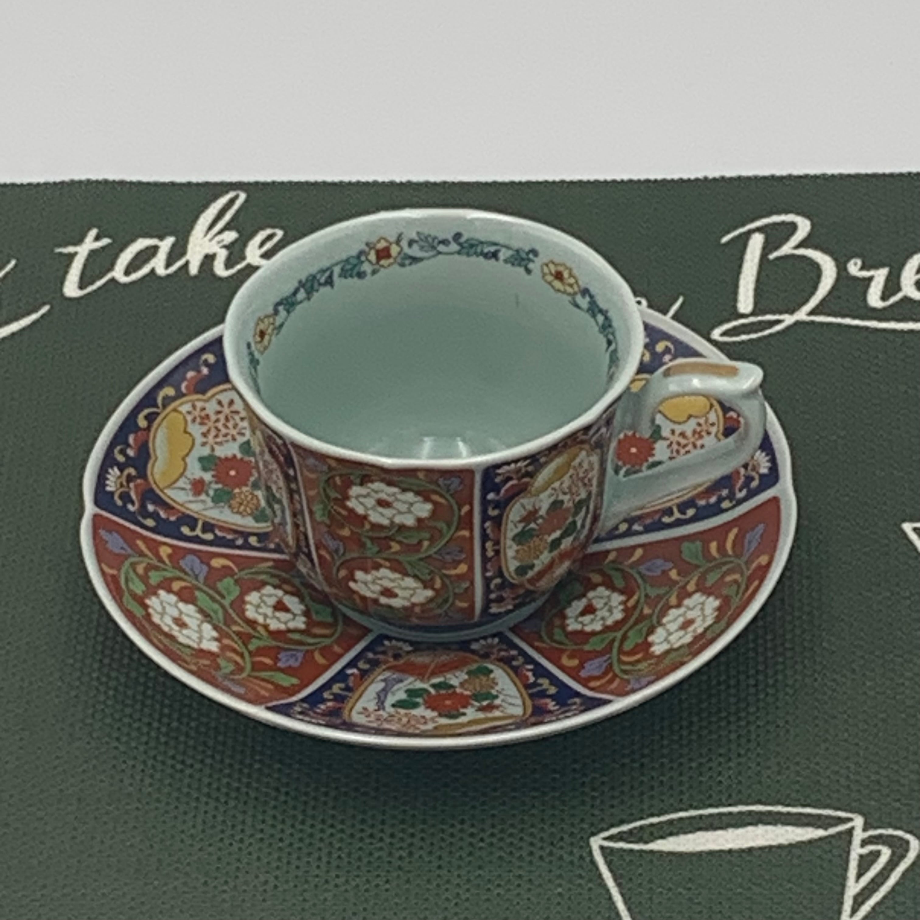 有田焼（草山窯）大皿6枚組 【公式通販】