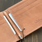 HORWEEN × レーデルオガワ ホースバット マネークリップ バーボン