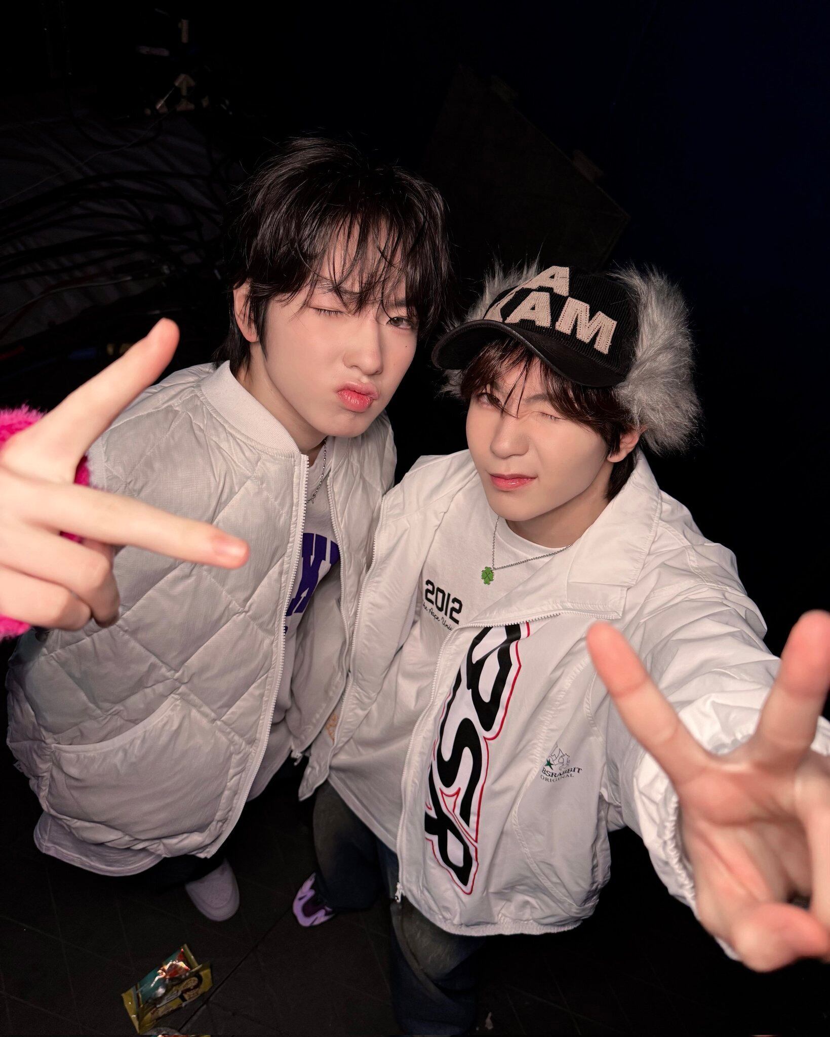 AAKAM leather cap 完売商品 MUSINSA公式 | AAKAM Leather Patch Ball Cap (Black)