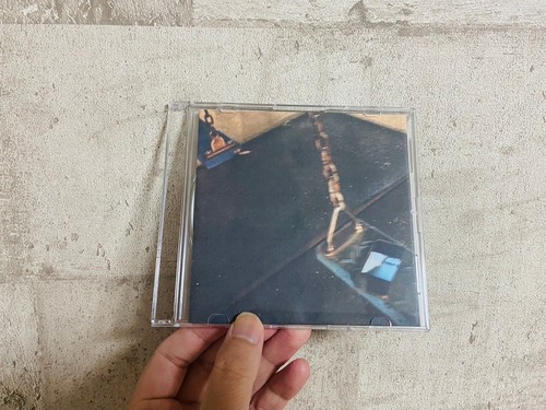 あたまたんさん / 限定CD