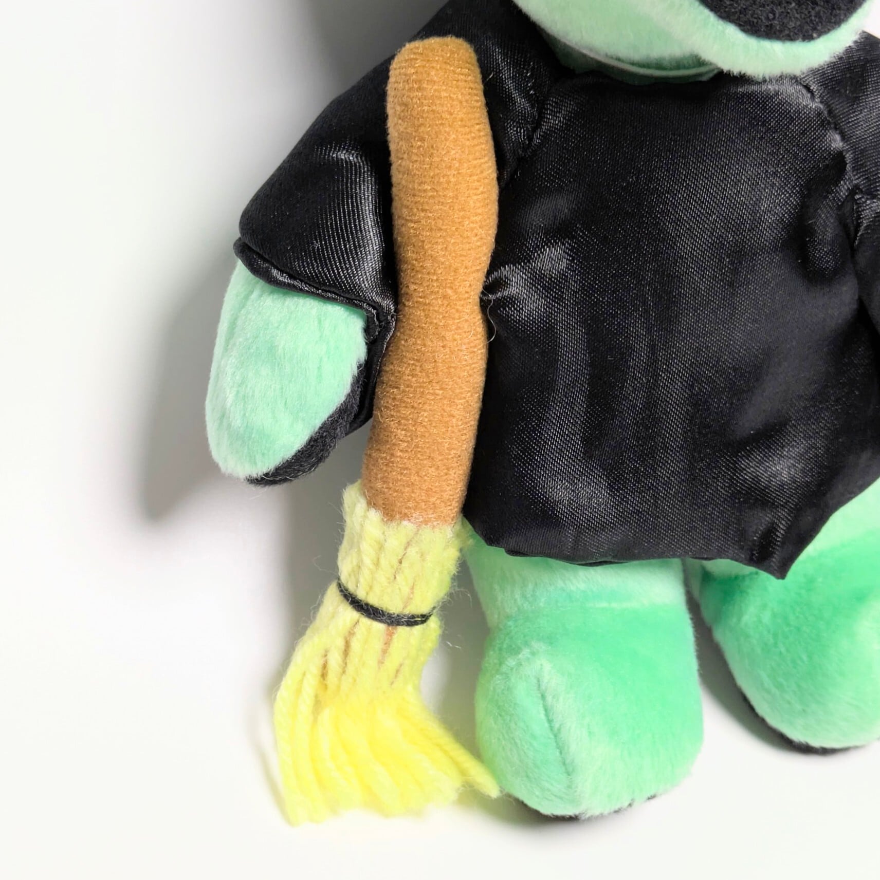 再入荷！☆DEADSTOCK / VINTAGE☆ 2005年製 【 Grateful Dead（ グレイトフルデッド ）】7inch 7インチ / HOLIDAY BEAR / WICKED ウィキッド / 1991年10月31日 〚アメリカン雑貨 アメトイ〛