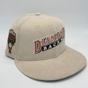 NEW ERA5950/59FIFTY アリゾナ・ダイアモンドバックス【海外商品】