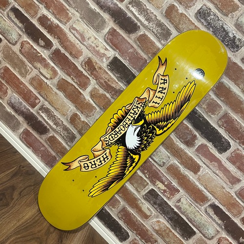 【ANTIHERO】classic eagle deck 7.3