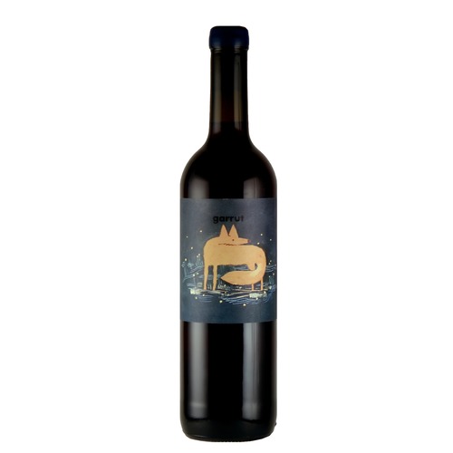 Jordi Llorens Garrut22-ジョルディ・ロレンス ガルー 22（750ml） 画像
