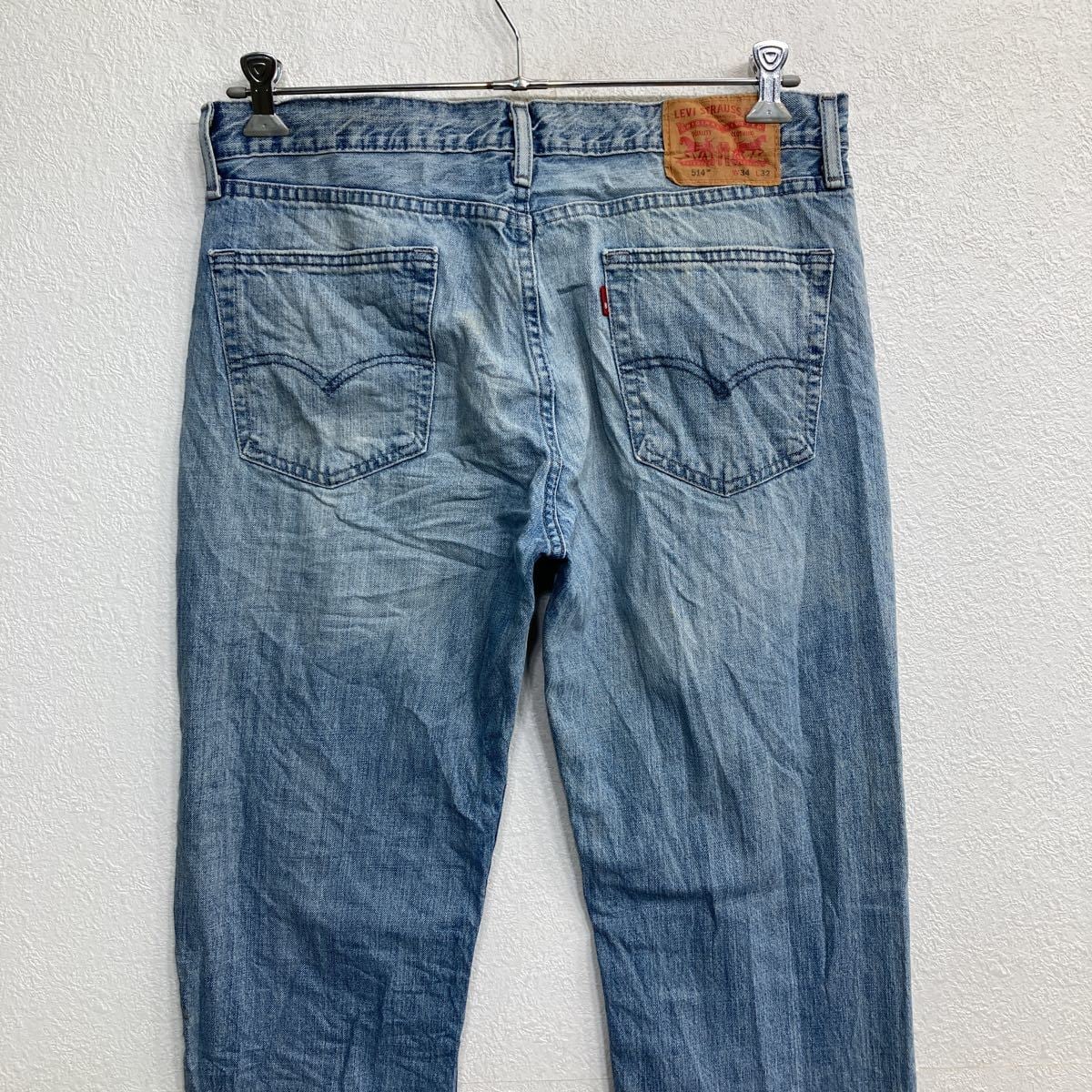 メキシコ製 Levi