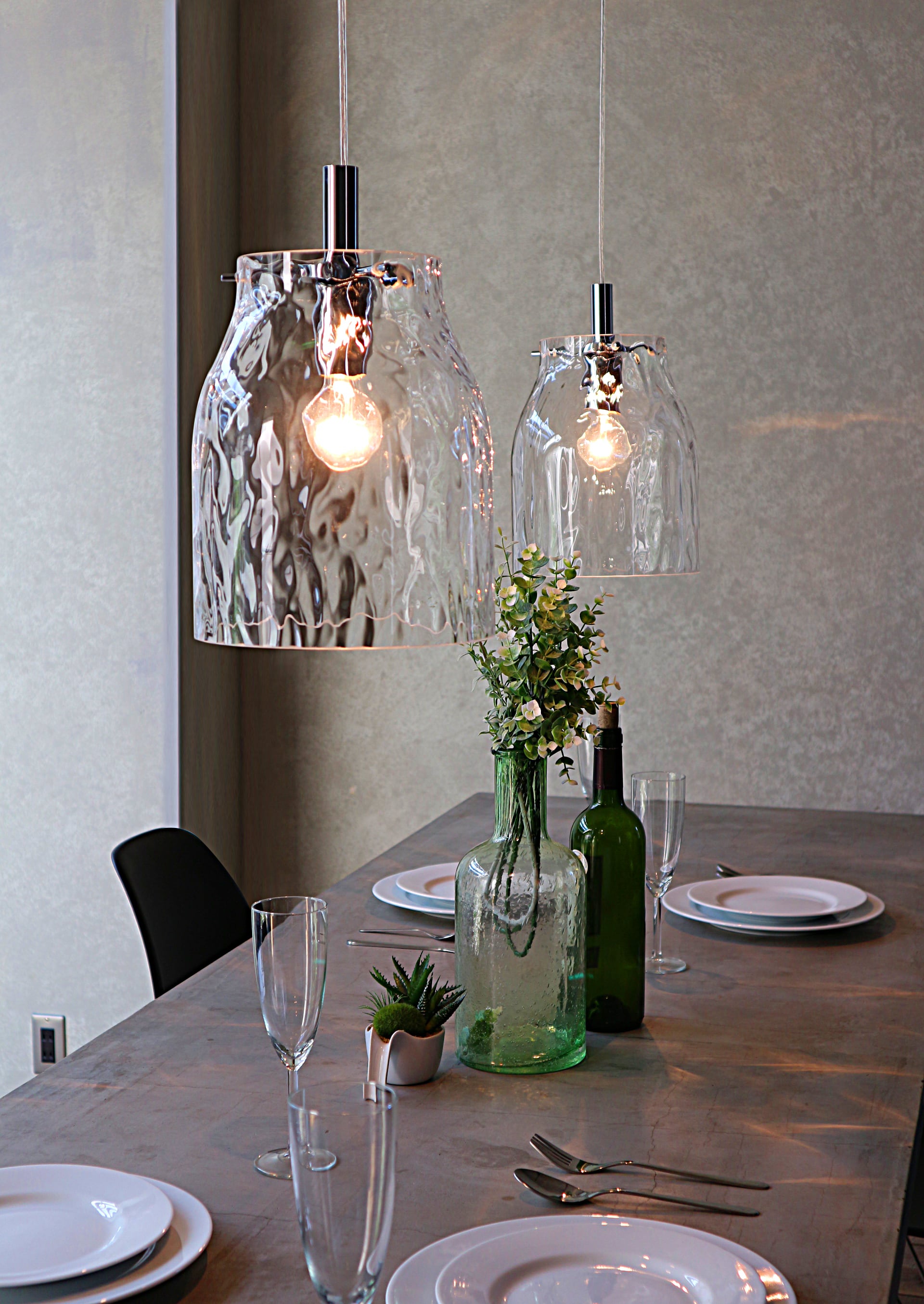 Whitney S pendant lamp ホイットニー S ペンダントランプ（DI CLASSE