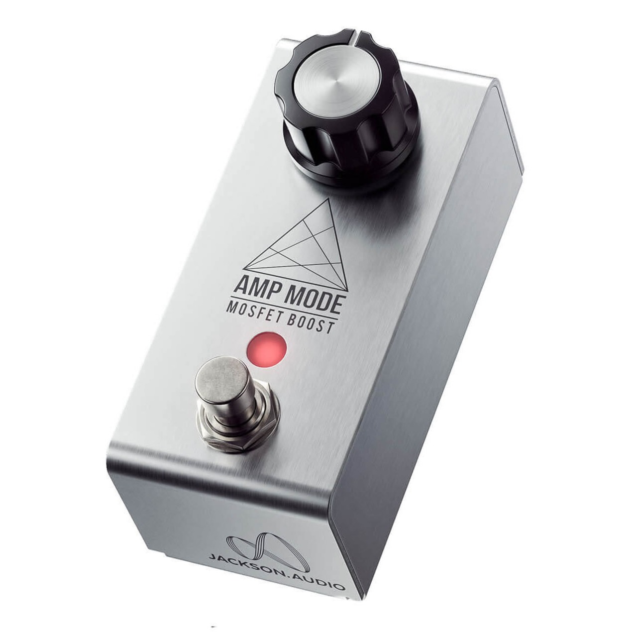 Jackson Audio AMP MODE MOSFET BOOST