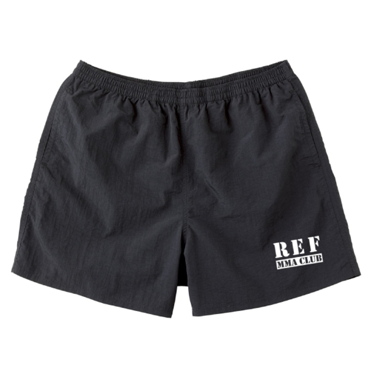 "Army Logo" Sports Shorts (BK)