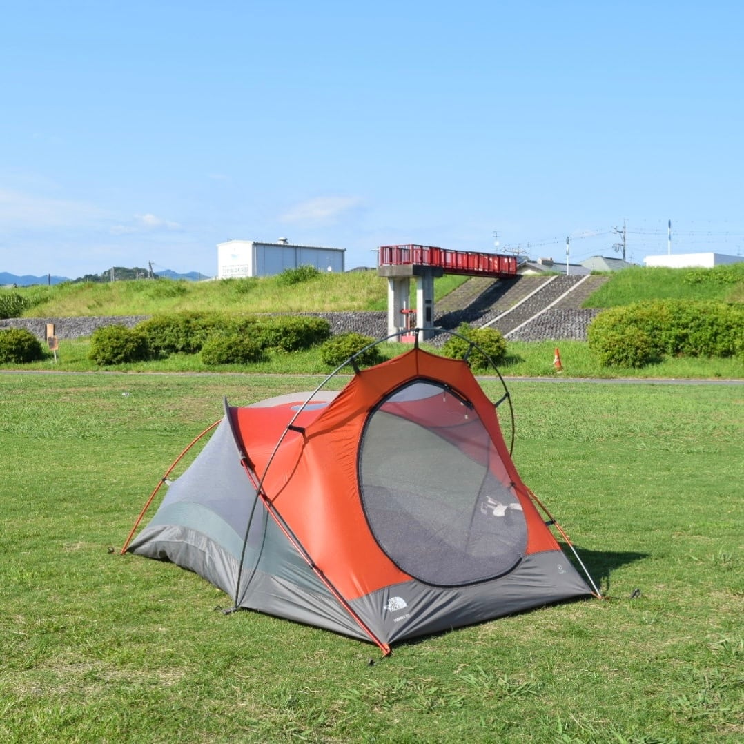 USED 00s THE NORTH FACE 