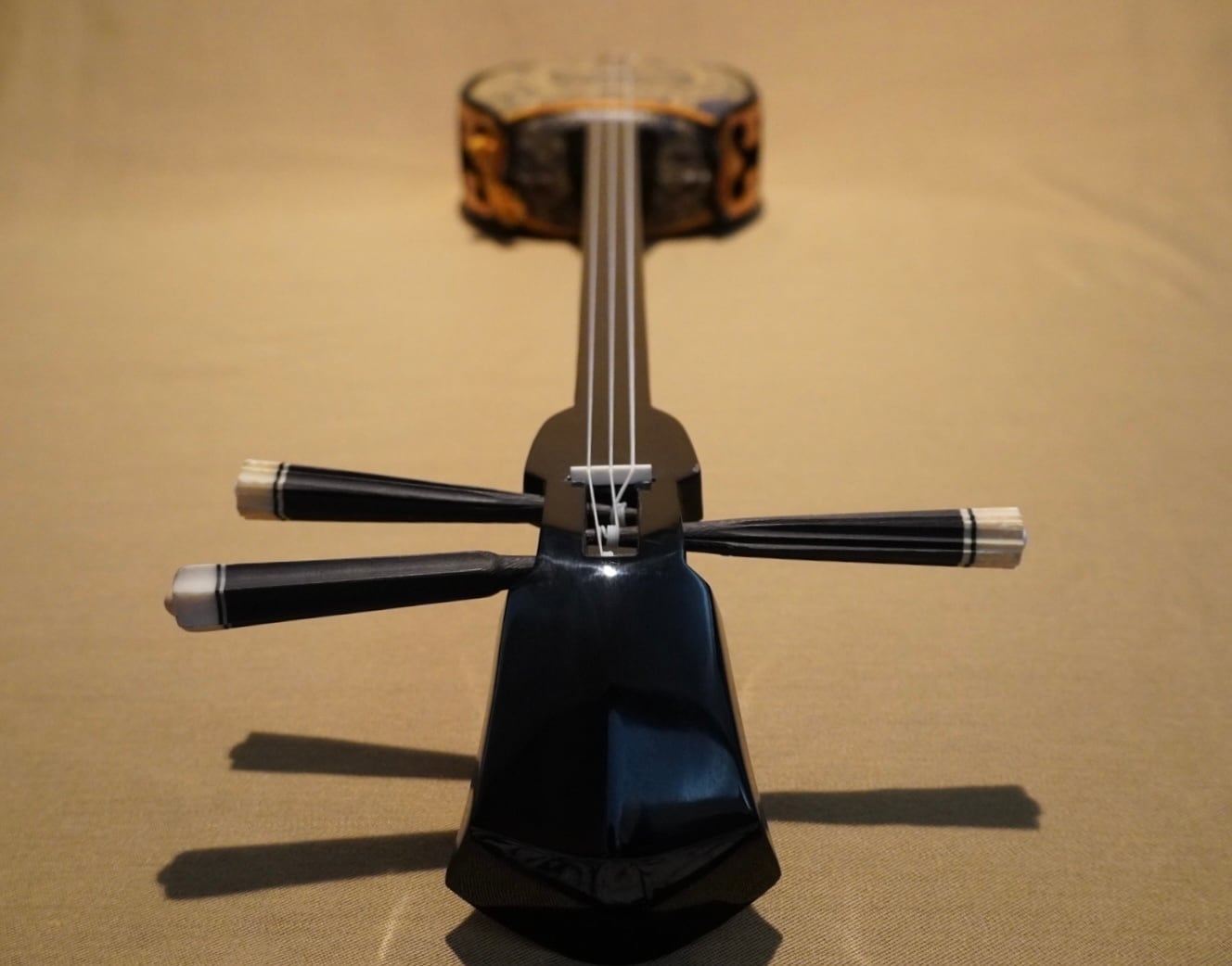 若き名工の作⭐︎知念大工型 | 胴巻屋