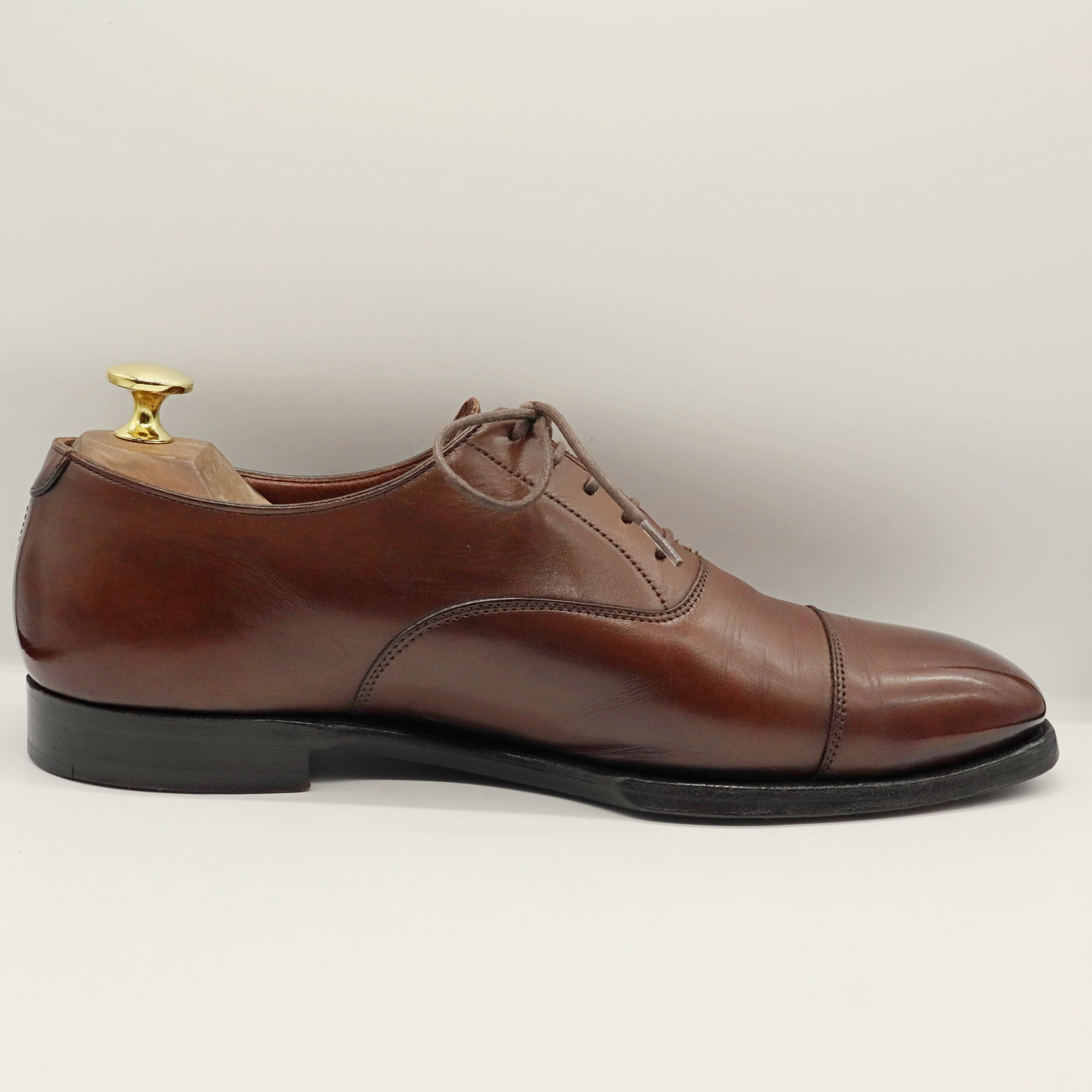 クロケット＆ジョーンズ / CROCKETT&JONES / AUDLEY / オードリー