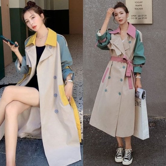 SALE‼️韓国ファッション‼️インポート 花柄 ジャケット 上着