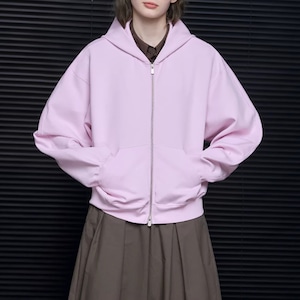 スウェットパーカー ・21025 スウェットパーカー ・21025